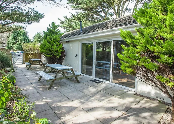 Kosel Cottage