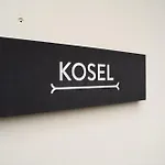 Kosel Cottage