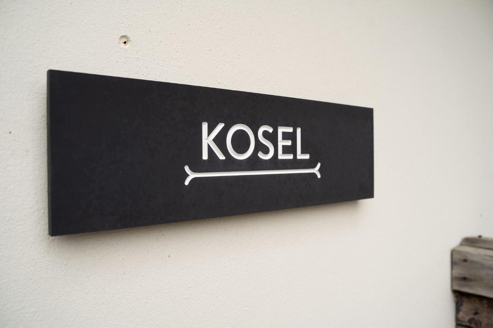 Kosel *