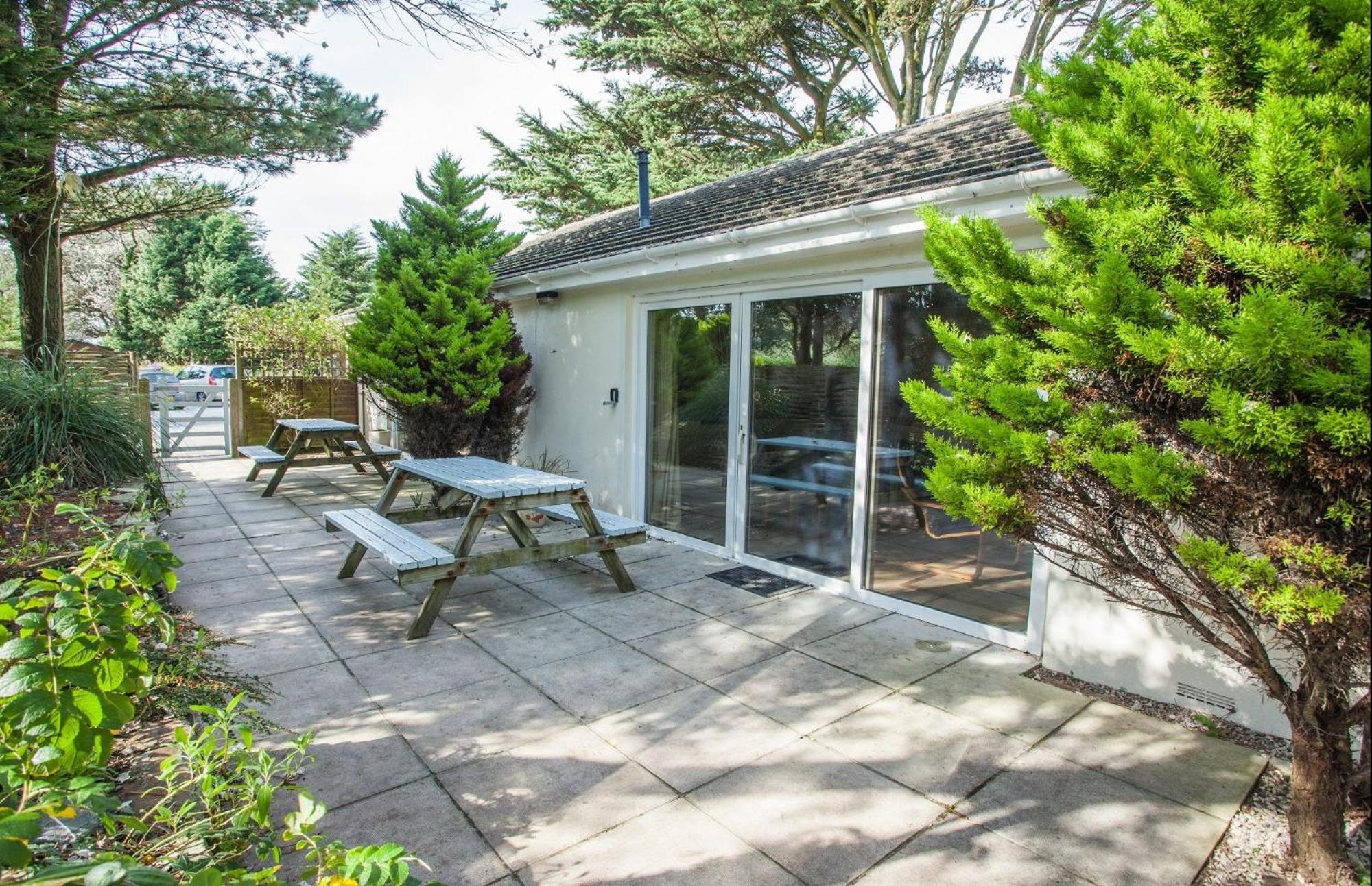 Kosel Holiday home *