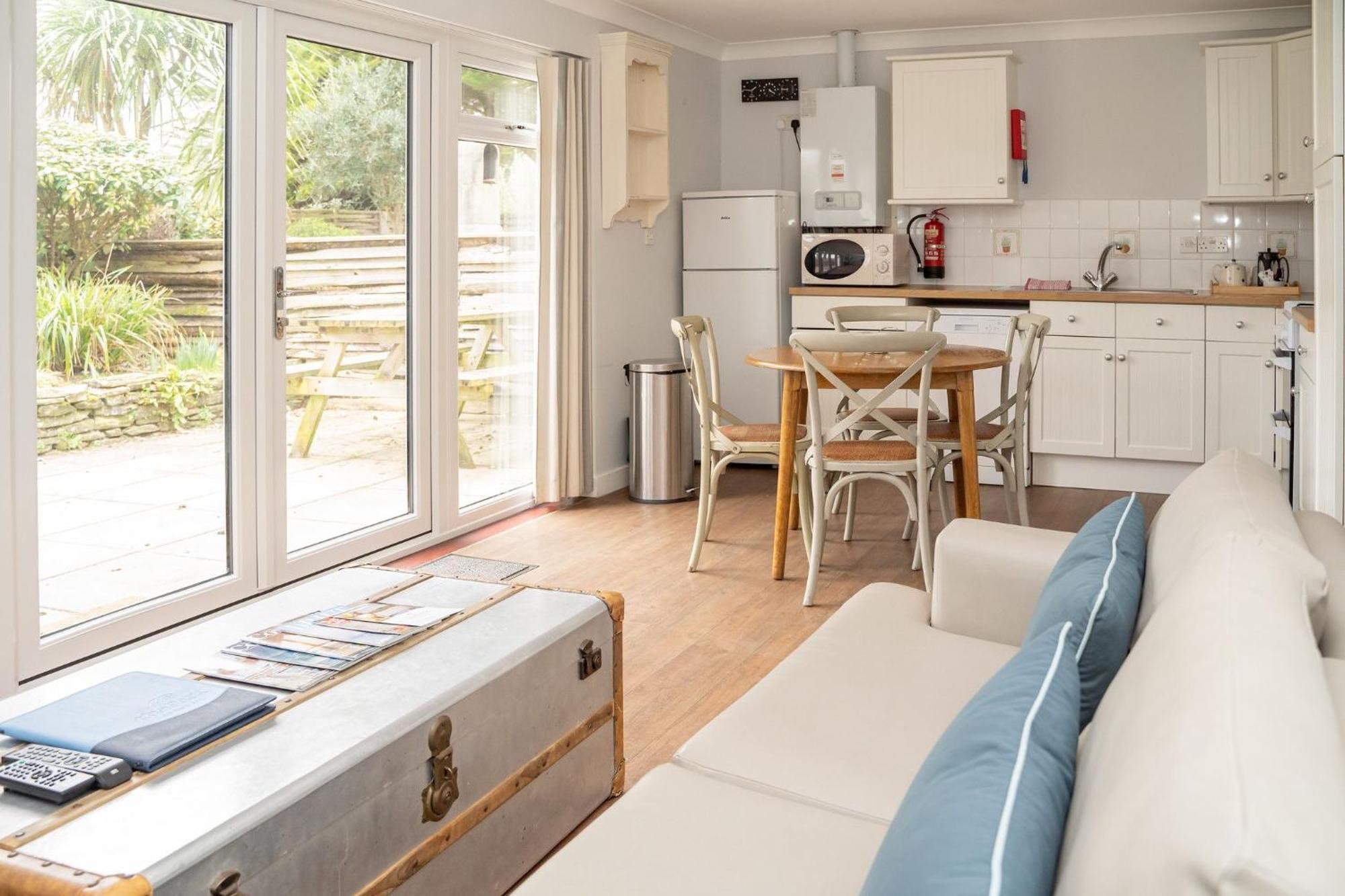 Kosel Holiday home